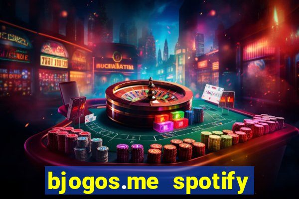 bjogos.me spotify premium apk